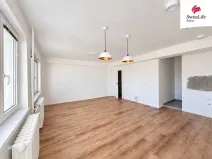 Prodej bytu 3+kk, Praha - Holešovice, Ortenovo náměstí, 78 m2
