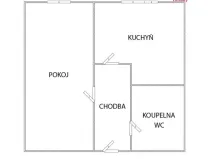 Prodej bytu 1+1, Ostrava, Jílová, 30 m2