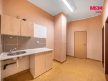 Pronájem bytu 2+kk, Strašice, 44 m2