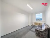 Pronájem bytu 2+kk, Strašice, 44 m2