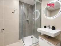 Prodej bytu 1+kk, Ostrava - Slezská Ostrava, Na Baranovci, 36 m2