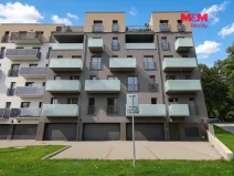 Prodej bytu 1+kk, Ostrava - Slezská Ostrava, Na Baranovci, 36 m2