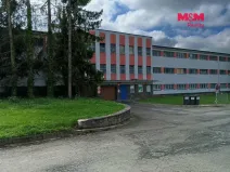 Prodej garáže, Přerov, Gen. Rakovčíka, 17 m2