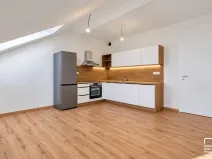 Prodej bytu 2+kk, České Budějovice - České Budějovice 3, K. Šatala, 46 m2
