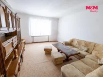 Prodej bytu 3+1, České Budějovice - České Budějovice 3, Čéčova, 82 m2
