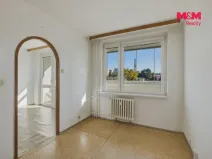 Prodej bytu 3+1, Louny, Vladimirská, 68 m2
