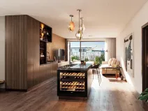 Prodej bytu 3+kk, Praha - Holešovice, Dělnická, 87 m2