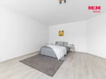 Prodej bytu 3+1, Břeclav, Kpt. Jaroše, 93 m2