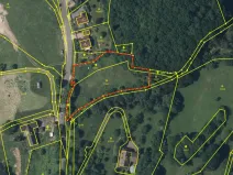 Prodej pozemku pro bydlení, Hlinná, 2930 m2