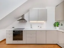 Prodej bytu 3+1, Praha - Vinohrady, Chodská, 117 m2