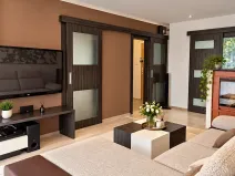 Pronájem bytu 4+kk, Praha - Střížkov, Teplická, 80 m2