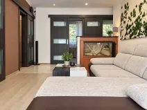 Pronájem bytu 4+kk, Praha - Střížkov, Teplická, 80 m2