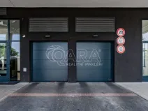 Pronájem garáže, Praha - Strašnice, Zvěřinova, 15 m2