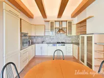 Pronájem bytu 3+kk, Brno, Vychodilova, 118 m2