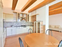 Pronájem bytu 3+kk, Brno, Vychodilova, 118 m2