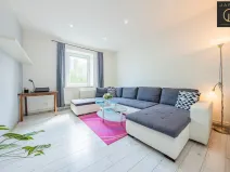 Prodej bytu 2+1, Krnov - Pod Cvilínem, 9. května, 51 m2