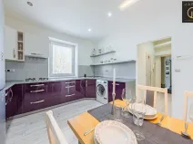 Prodej bytu 2+1, Krnov - Pod Cvilínem, 9. května, 51 m2