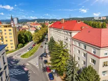Prodej bytu 3+1, Chomutov, Na Příkopech, 78 m2