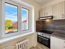 Prodej bytu 3+1, Chomutov, Na Příkopech, 78 m2