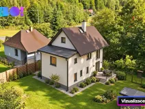 Prodej rodinného domu, Nýdek, 96 m2