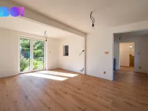 Prodej rodinného domu, Nýdek, 96 m2