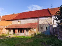 Prodej rodinného domu, Krumsín, 129 m2