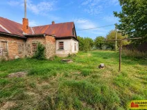 Prodej pozemku pro bydlení, Brodek u Konice, 416 m2