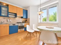 Pronájem bytu 3+kk, Brno, Vychodilova, 88 m2