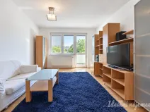 Pronájem bytu 3+kk, Brno, Vychodilova, 88 m2