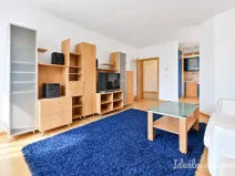 Pronájem bytu 3+kk, Brno, Vychodilova, 88 m2
