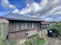 Pronájem zahrady, Klášterec nad Ohří, 283 m2