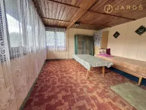 Pronájem zahrady, Klášterec nad Ohří, 283 m2