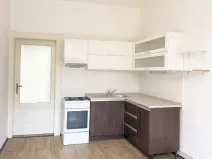 Pronájem bytu 2+1, Děčín - Děčín VI-Letná, 74 m2