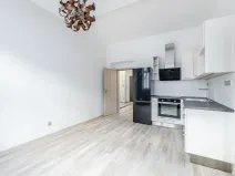 Pronájem bytu 2+kk, Praha - Holešovice, Šimáčkova, 50 m2