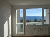 Pronájem bytu 1+1, Ústí nad Labem - Severní Terasa, Kmochova, 38 m2