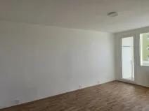 Pronájem bytu 1+1, Ústí nad Labem - Severní Terasa, Kmochova, 47 m2