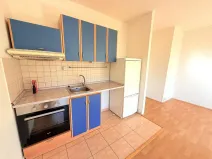 Prodej bytu 1+kk, Brno - Bohunice, Okrouhlá, 33 m2