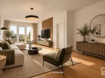 Prodej bytu 2+kk, České Budějovice - České Budějovice 3, K. Šatala, 70 m2