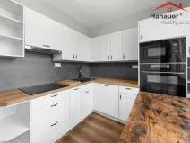 Prodej bytu 2+1, Ústí nad Labem - Severní Terasa, Rabasova, 62 m2