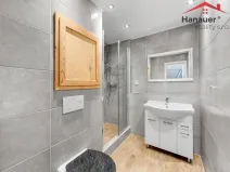 Prodej bytu 2+1, Ústí nad Labem - Severní Terasa, Rabasova, 62 m2
