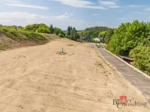 Prodej pozemku pro bydlení, Hromnice, 801 m2