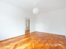 Pronájem bytu 3+1, Praha - Střešovice, Na Petynce, 71 m2