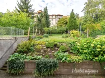 Pronájem bytu 3+1, Praha - Střešovice, Na Petynce, 71 m2