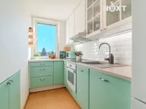 Prodej bytu 3+kk, České Budějovice, Antala Staška, 71 m2