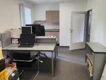 Pronájem kanceláře, Česká Lípa, Tovární, 21 m2