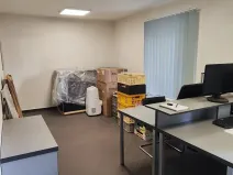 Pronájem kanceláře, Česká Lípa, Tovární, 21 m2