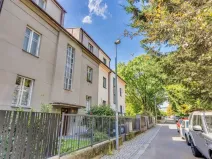 Prodej činžovního domu, Praha - Břevnov, U třetí baterie, 330 m2