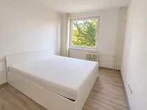 Pronájem bytu 4+1, Ústí nad Labem - Krásné Březno, Dr. Horákové, 77 m2