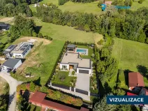 Prodej pozemku pro bydlení, Václavovice, 2025 m2