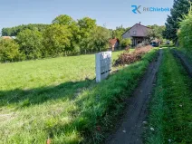 Prodej pozemku pro bydlení, Václavovice, 2025 m2